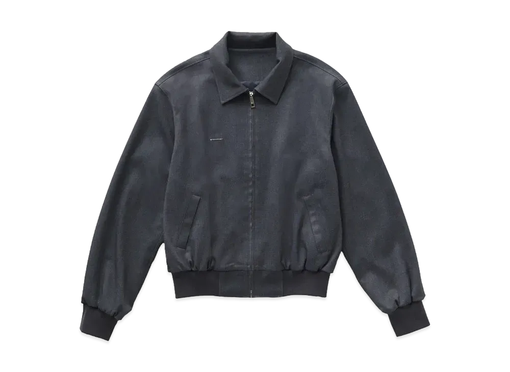 GADID ANONIEM ELBA / GRAY RACHEL 着用 GADID ANONIEM〉 ディレクター RACHELのメンズ服の取り入れ方