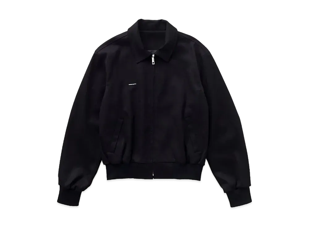 ジャケット・アウター gadid anoniem ELBA black GADID ANONIEM Elba 