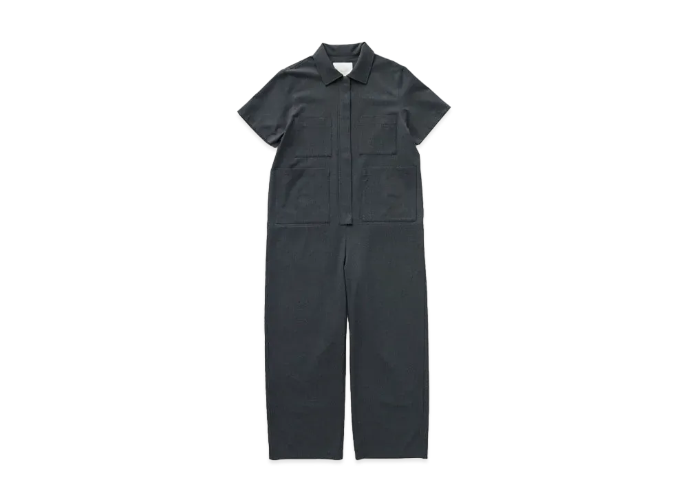 GADID ANONIEM Dudu "Gray"