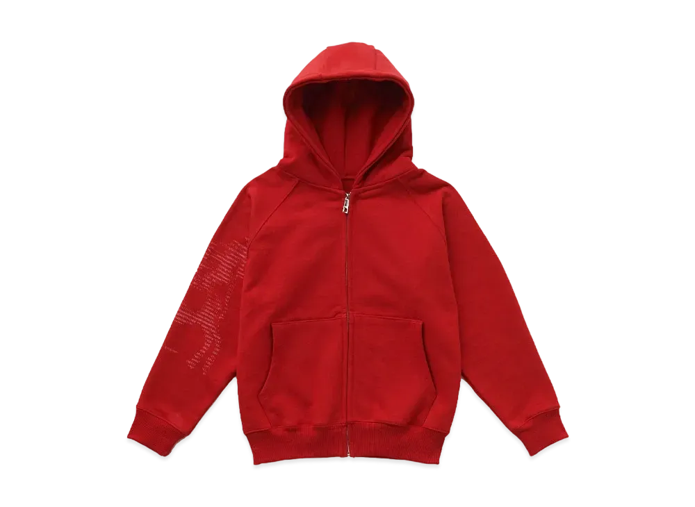 ガディッドアノニム バーニー "レッド"