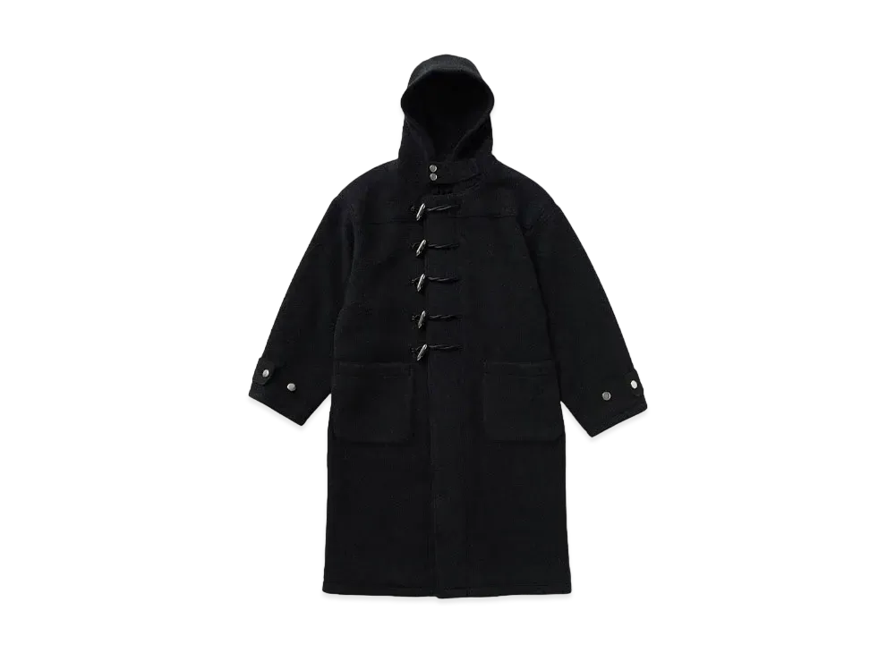 GADID ANONIEM Teddy "Dark Gray"