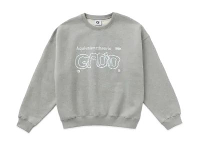 GADID ANONIEM Gwen "Gray"