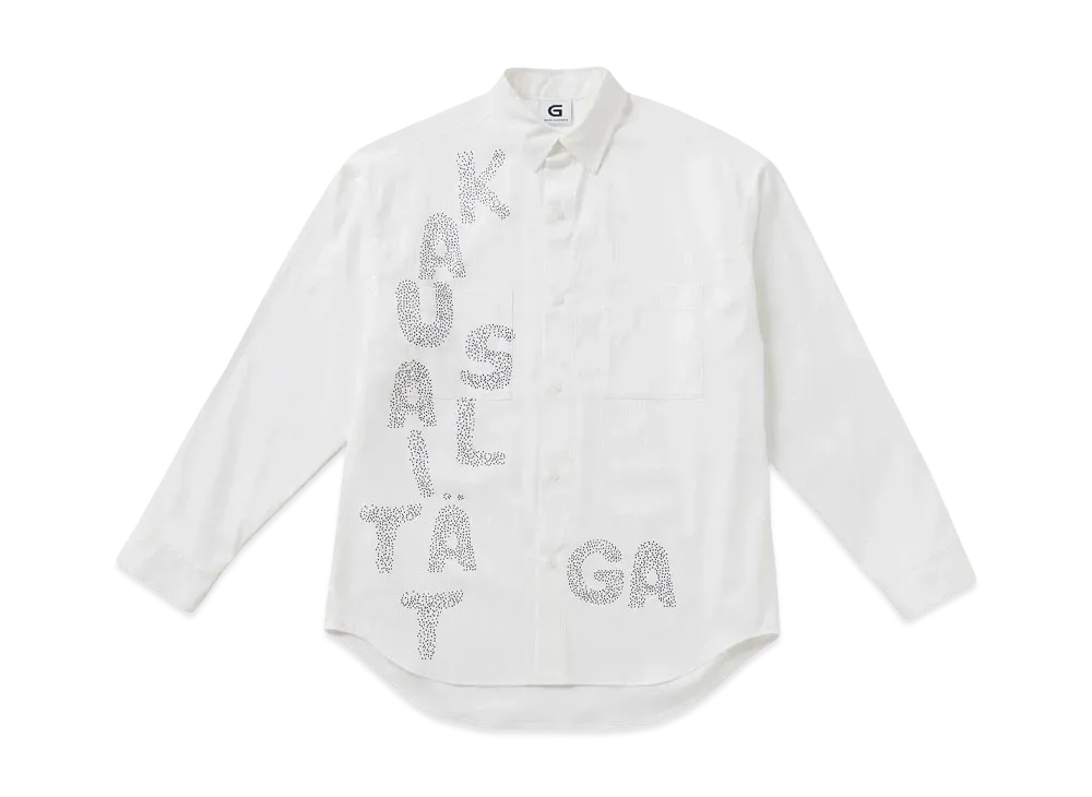 グランGADID ANONIEM ELIO / WHITE GADID ANONIEM Elio 
