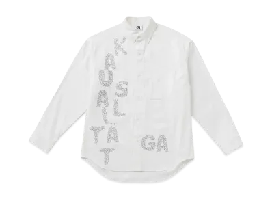 GADID ANONIEM Wilner "White"