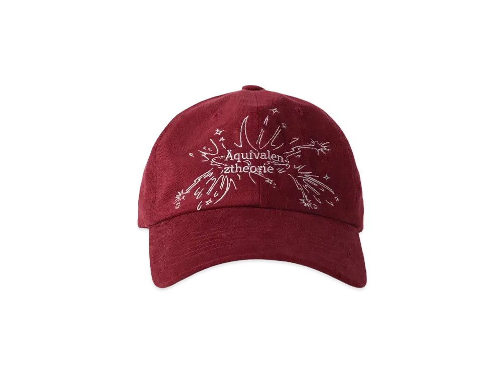GADID ANONIEM Zhok "Burgundy"