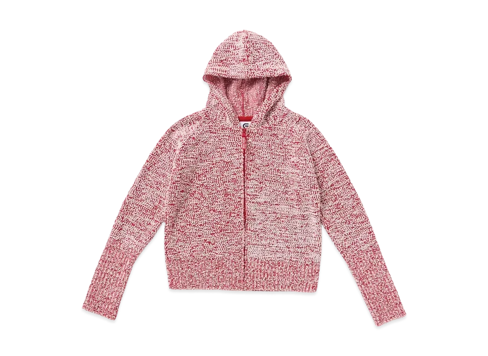 GADID ANONIEM Bambi "Red"