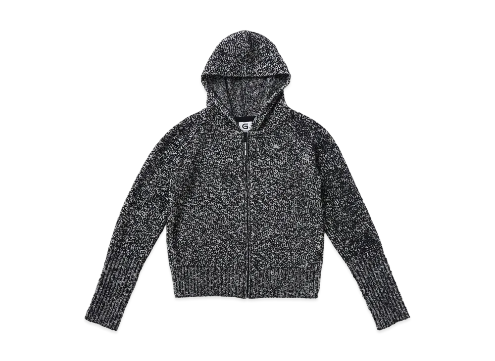 gadid anoniem trygge ガディッドアノニム パーカースウェット GADID ANONIEM(ガディッドアノニム) クルーネックスウェット ブラック