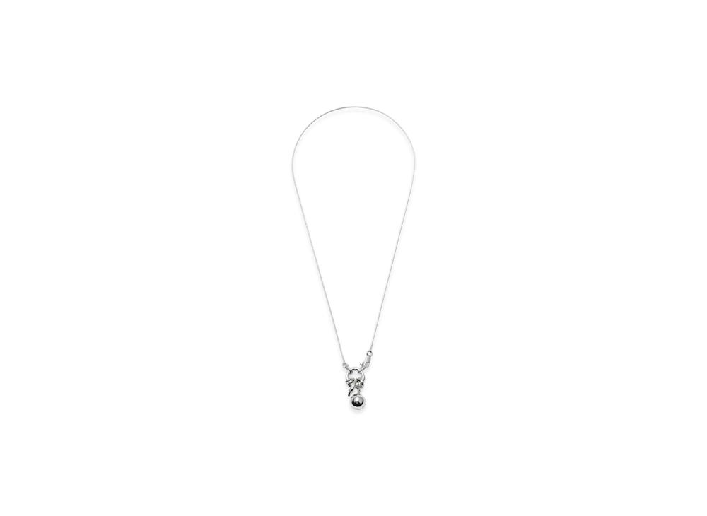 GADID ANONIEM Truth "Silver"