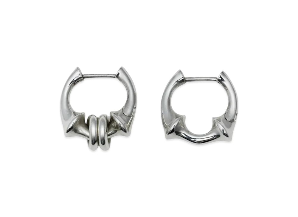 GADID ANONIEM Svea "Silver"