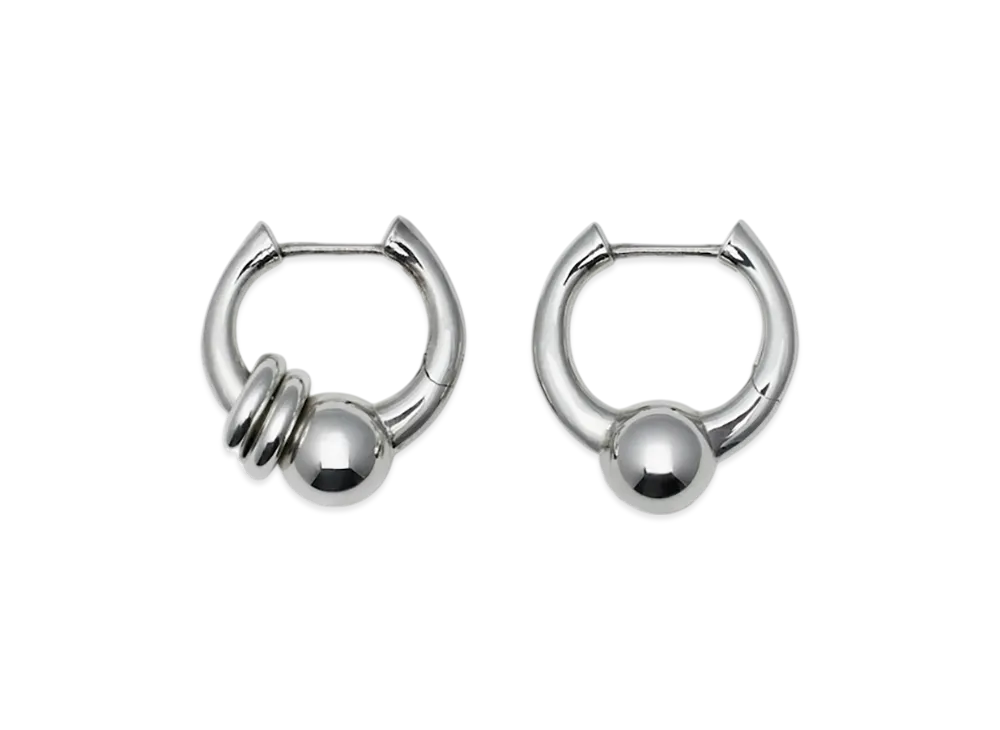 GADID ANONIEM Moby "Silver"