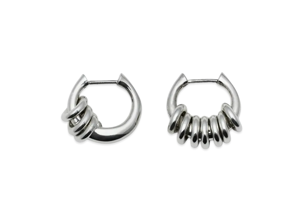 GADID ANONIEM Dane "Silver"