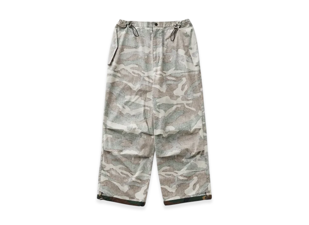 GADID ANONIEM Soni "Camo"