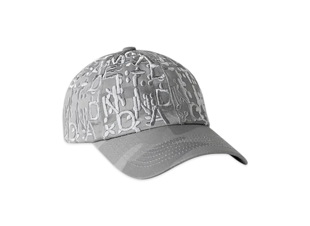 GADID ANONIEM Toy "Gray"