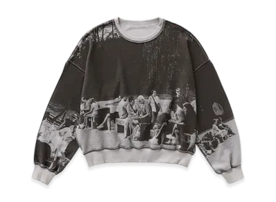 ガディッド アノニム スウェット・トレーナー 人気アイテム通販(新品 ガディッド アノニム スウェット・トレーナー 人気アイテム通販(新品