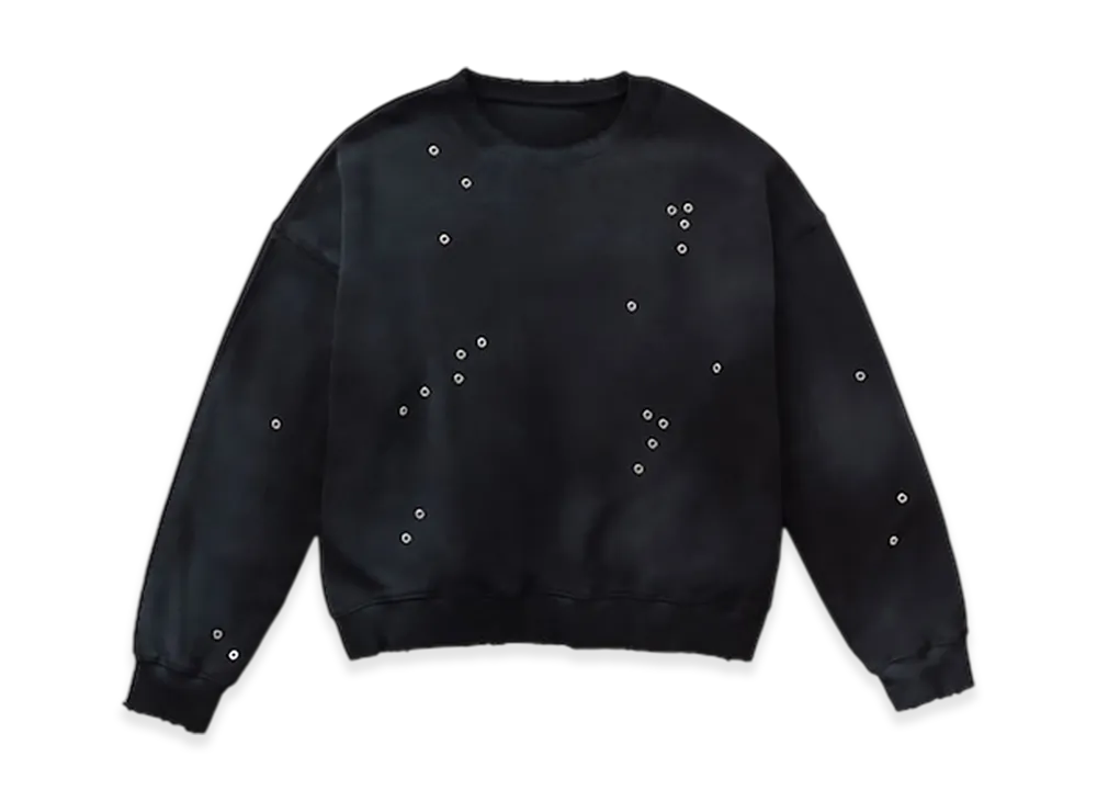 トップス GADID ANONIEM BERNY / BLACK GADID ANONIEM Nerem 