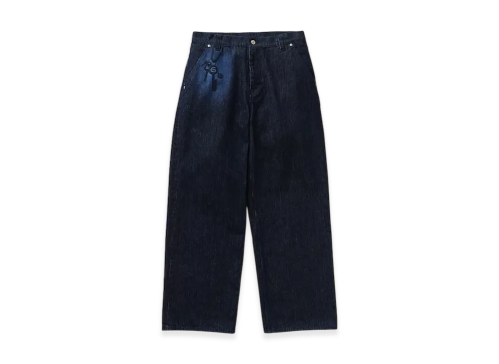GADID ANONIEM Tove "Blue"