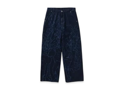 GADID ANONIEM Neby "Blue"