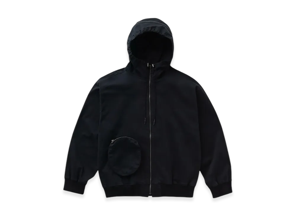 ジャケット・アウター gadid anoniem LOGG / BLACK ba48671f787fff5086761143d63400