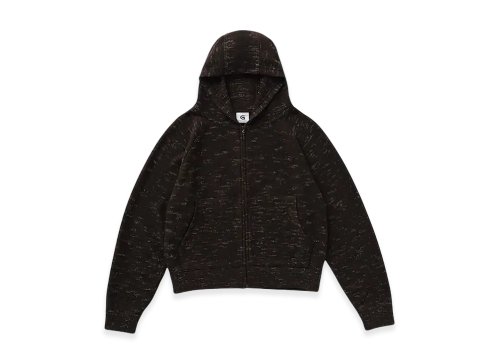 GADID ANONIEM Berny 