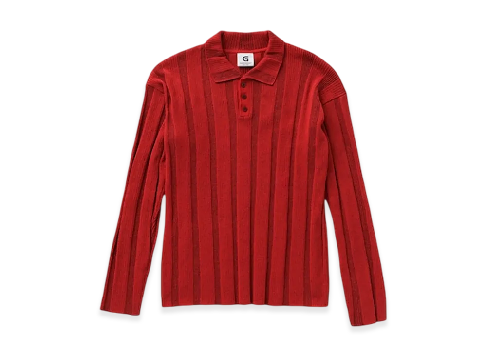 GADID ANONIEM Quimby "Red"
