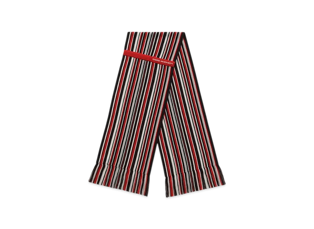 GADID ANONIEM Ulf "Red"