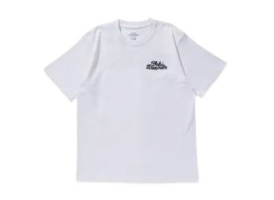 VERDY x YUKI TSUNODA T-Shirt #2 "White"