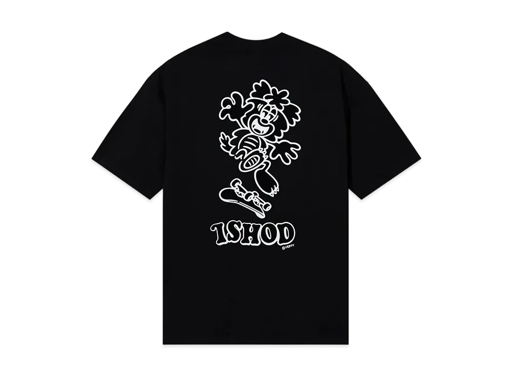 1/25開催｜VERDY × Real Skateboards Pop Up Store in Osaka