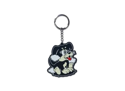 VERDY x Monyhorse Monibum 2 Cassette Box Set (Key Ring only) "Black"