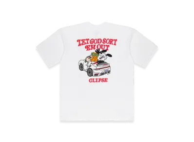 予約受付中|VERDY × CLIPSE LET GOD SORT EM OUT collection|抽選 予約受付中|VERDY × CLIPSE LET GOD SORT EM OUT collection|抽選