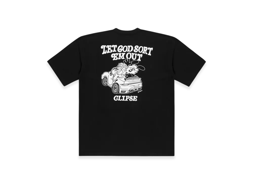 予約受付中｜VERDY × CLIPSE LET GOD SORT EM OUT collection