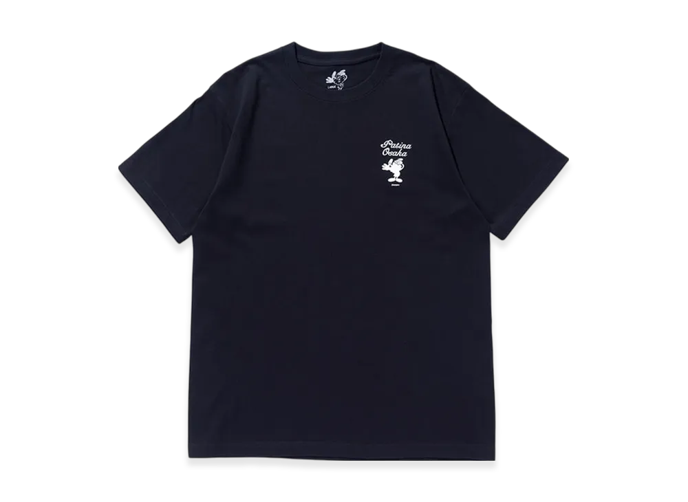 VERDY x Patina Osaka Tee #1 "Black"