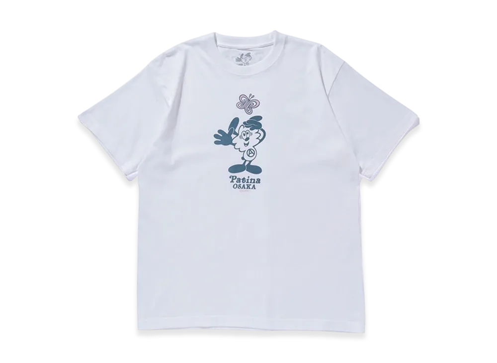 VERDY x Patina Osaka Tee #2 