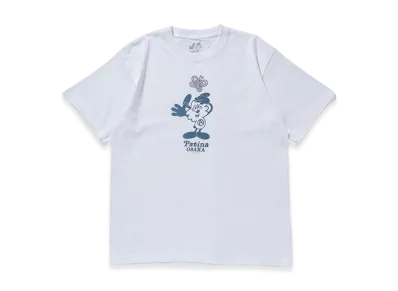 Patina Osaka×VerdyロゴTシャツ Mサイズ 最安値 7/12発売|VERDY Patina Osaka×VerdyロゴTシャツ Mサイズ 最安値 7/12発売|VERDY