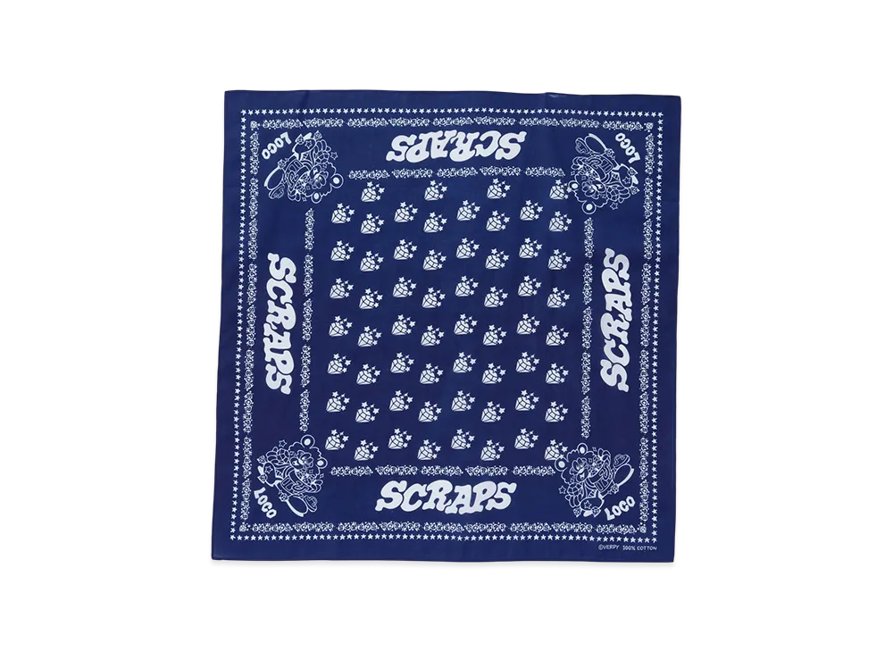 VERDY x Loco Scraps CD サイン入り VERDY氏が韓国のラッパー「Loco」氏とのコラボポップアップを