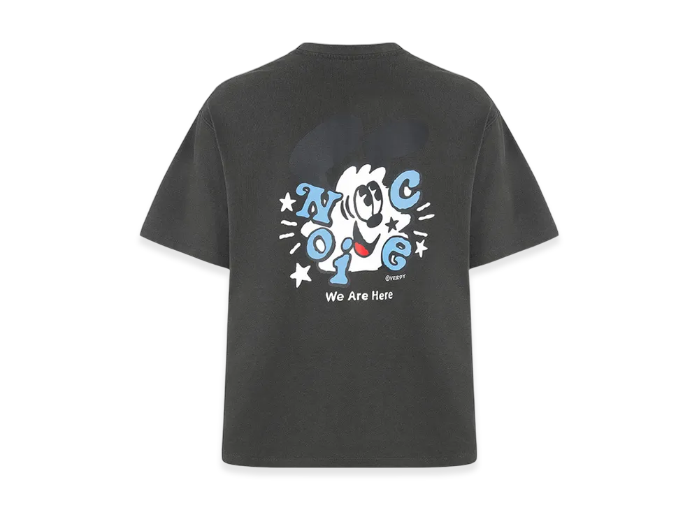 VERDY x NOICE Vick T-Shirt 