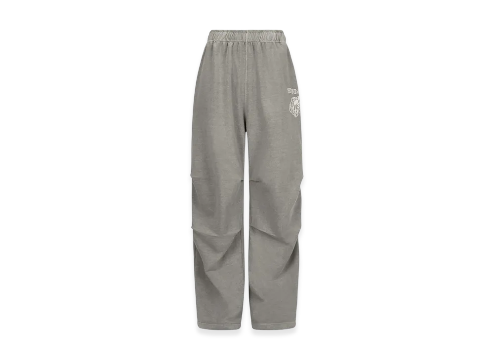 VERDY x NOICE Dyed Sweatpants "Light Gray"