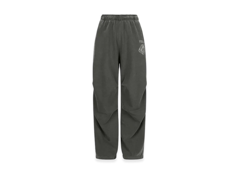 VERDY x NOICE Dyed Sweatpants "Charcoal"