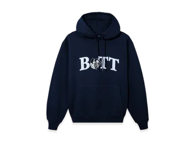 VERDY x BoTT Vick Hoodie "Navy"