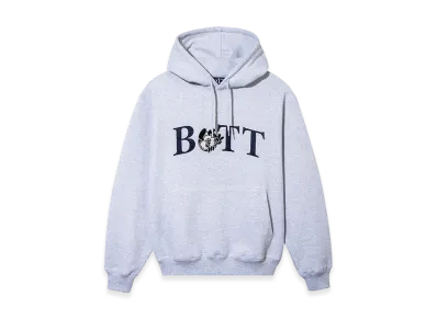 VERDY x BoTT Vick Hoodie "Gray"
