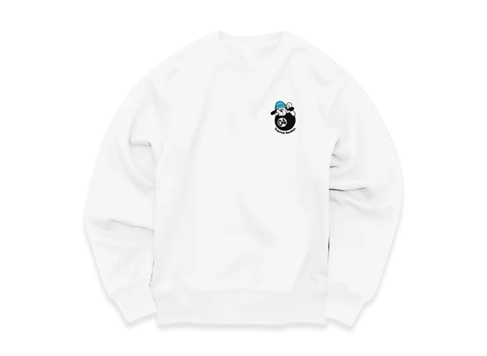 VERDY x 04 Limited Sazabys Sweat 