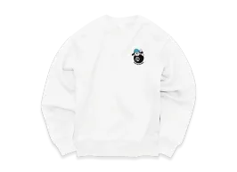VERDY x 04 Limited Sazabys Sweat VERDY x 04 Limited Sazabys Sweat