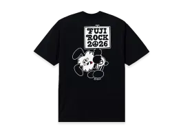 VERDY x fuji rock festival 2026 VICK Tee VERDY x fuji rock festival 2026 VICK Tee
