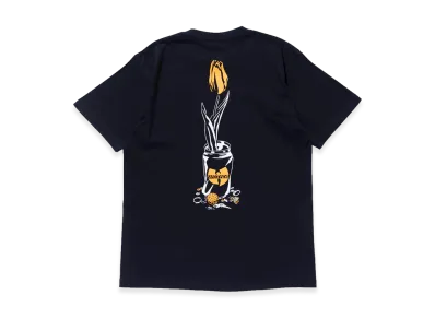 VERDY x Wu-Tang Clan T-Shirt "Black"