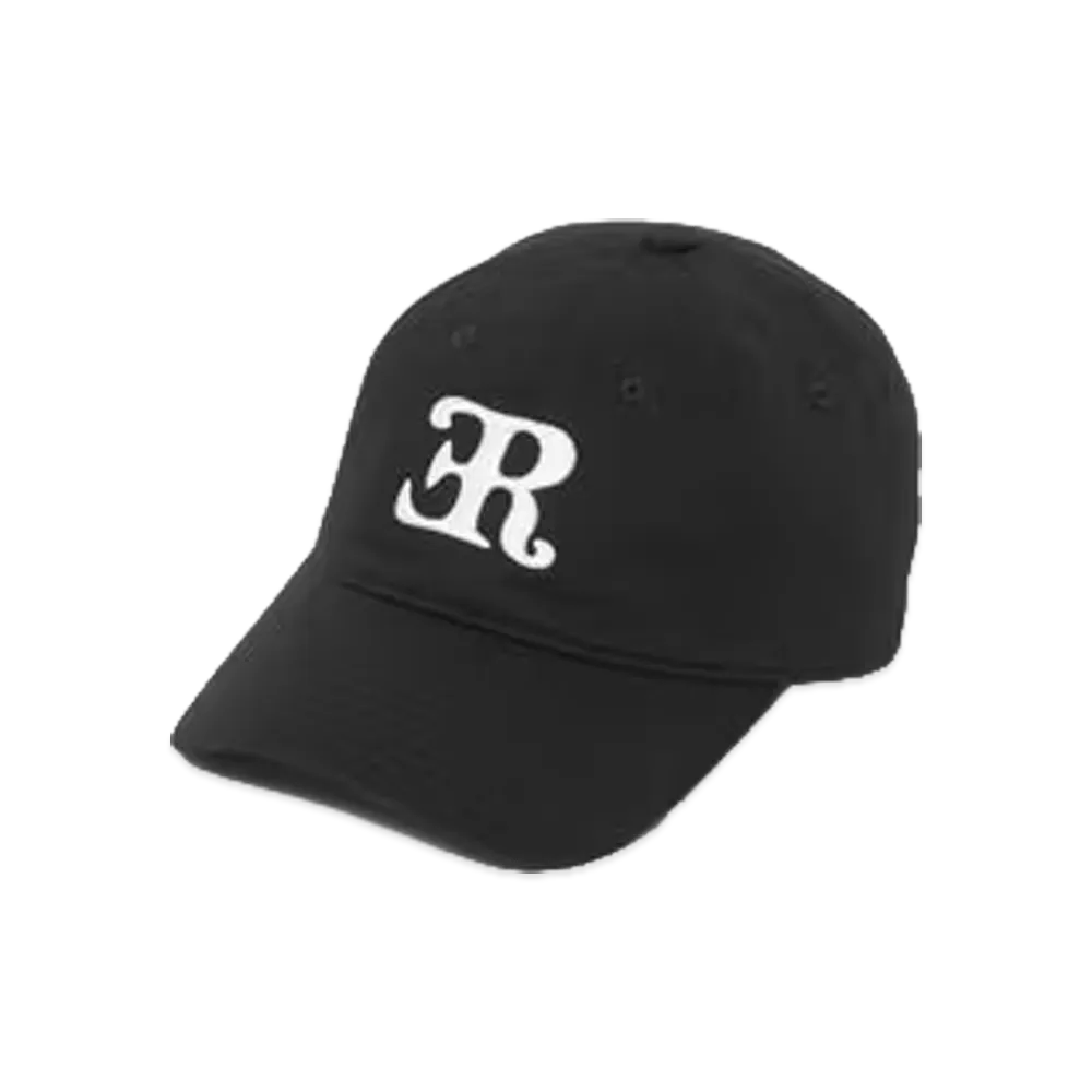 VERDY x ER Logo Cap "Black"