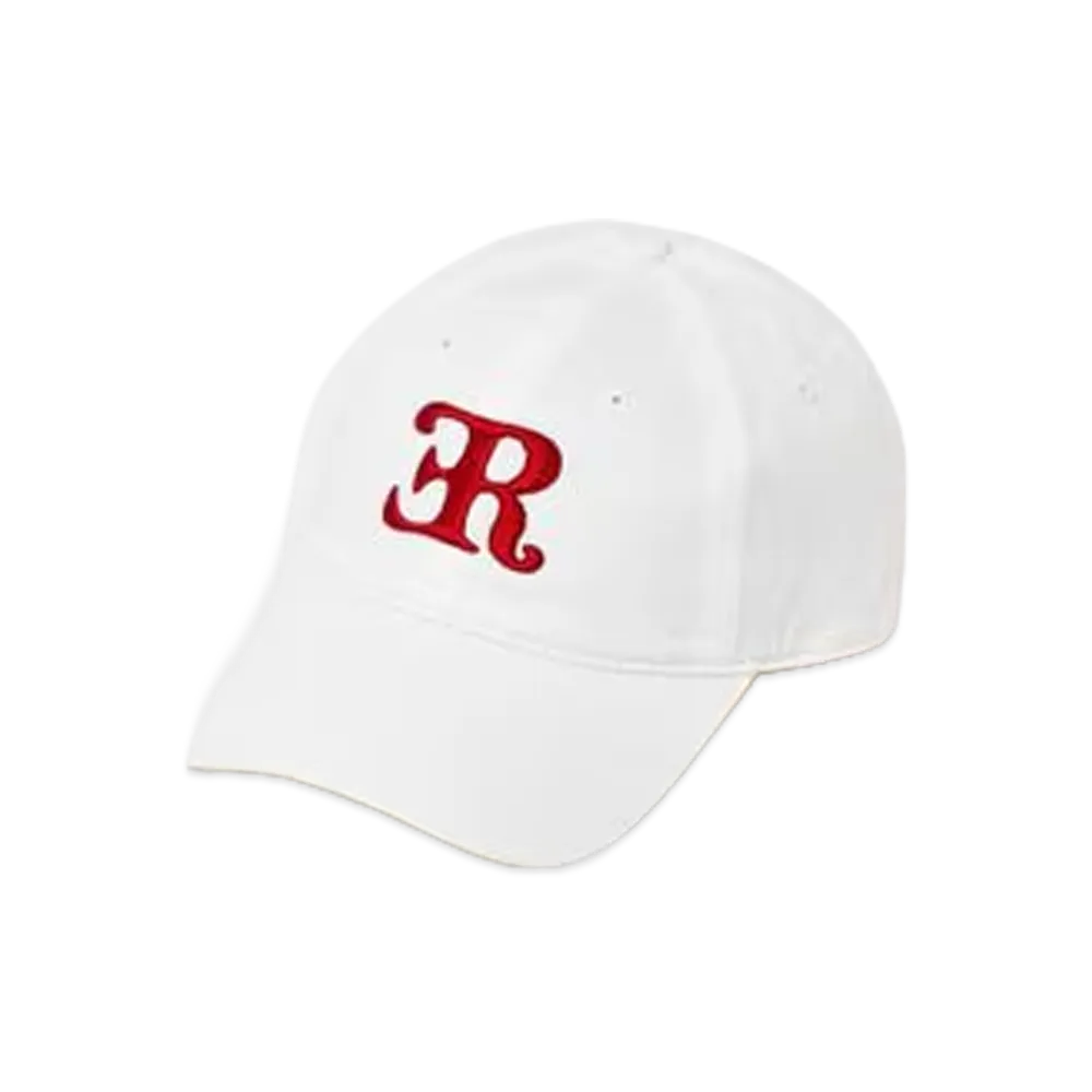VERDY x ER Logo Cap "Off White"