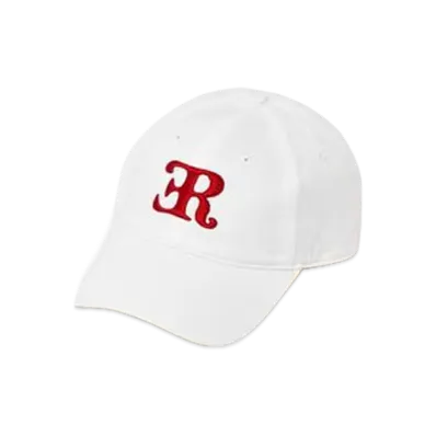 VERDY x ER Logo Cap "Off White"