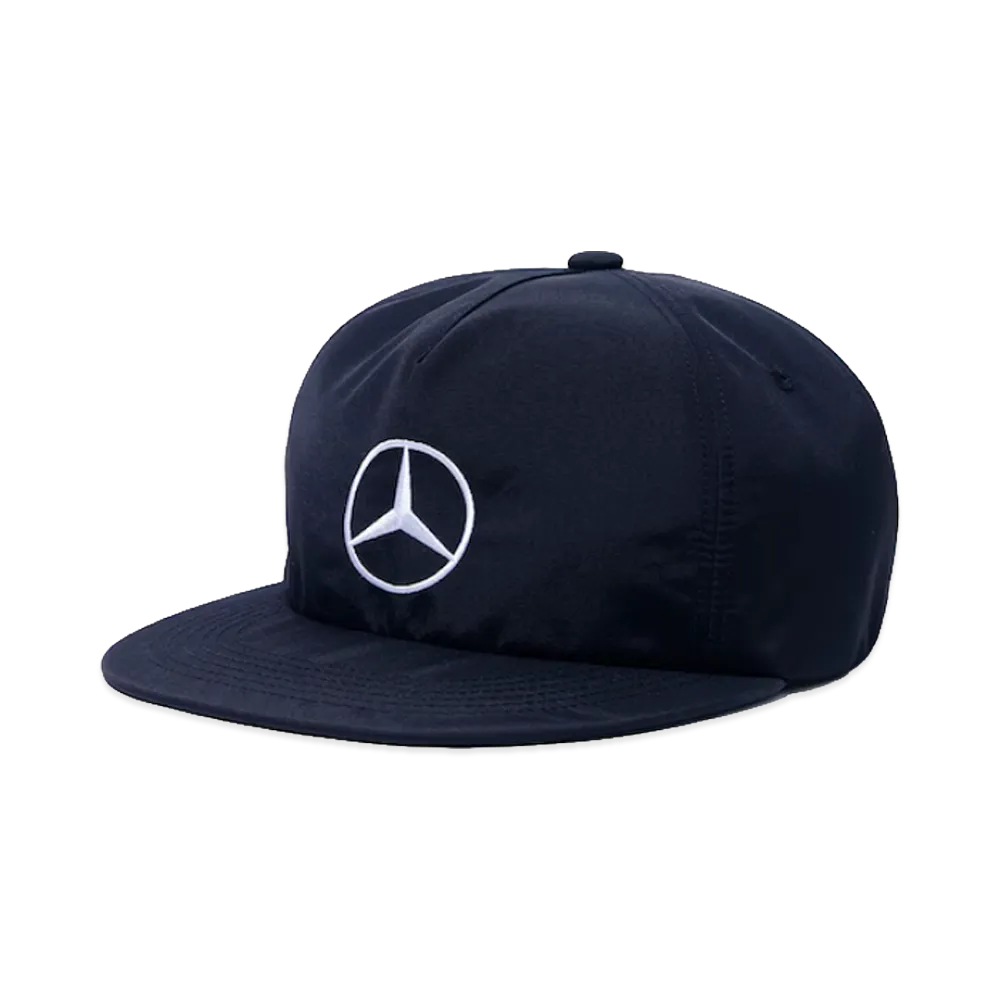 VERDY x Mercedes-Benz Cap Star Logo "Black"