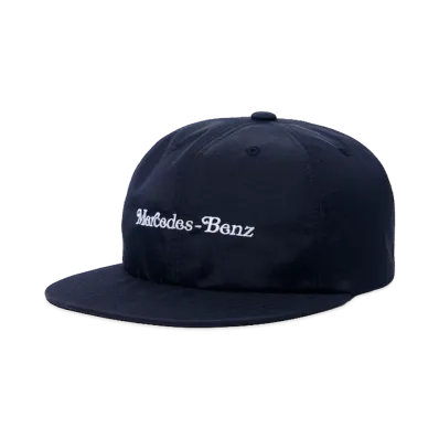 VERDY x Mercedes-Benz Cap "Black"