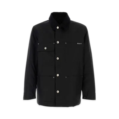 PRADA Jacket "Black"