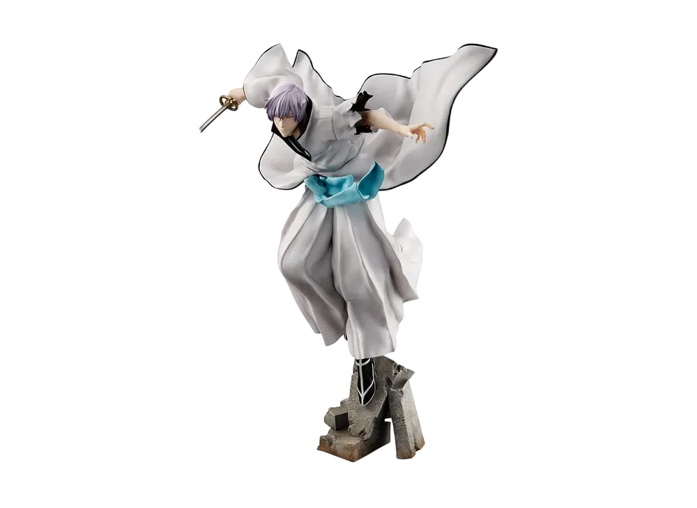 G.E.M. ブリーチ 市丸ギン 破面篇の新品/中古フリマ(通販)｜スニダン
